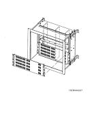 ABB Кассета для SlimLine 185x1000мм (1SEP102223R0002)