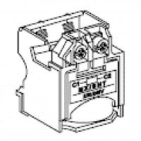 SCHNEIDER ELECTRIC MN 30V DC КАТУШКА МИН НАПРЯЖЕНИЯ NSX100- (LV429411)