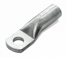 DKC Наконечник кольцевой под винт с длинным фланцем 500кв.мм винт 18 мм  (ТМЛ) (2S18L)