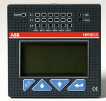 ABB Дисплей выносной на дверцу щита HMI030 (1SDA063143R1)