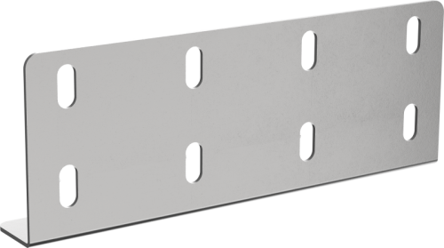 IEK Пластина соединительная усиленная h=100мм 1,5мм (CLM50D-PSU-100-15)