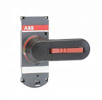 ABB Ручка управления OTV400ECK для прямой установки на реверсивные рубильники OT315..400Е_С черная (1SCA022783R0170)