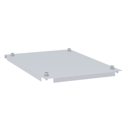 EKF Панель верхняя Ш400 Г600 IP55 AVERES (PT4D600WP) EKF Панель верхняя Ш400 Г600 IP55 AVERES (PT4D600WP)