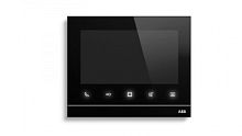 ABB Абонентское устройство M22381-B 7" черный  (M22331-B)  (2TMA220050B0004)