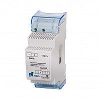 КОНТАКТОР Расцепитель минимального напряжения с задержкой срабатывания ~/= 110B ( 7007147)