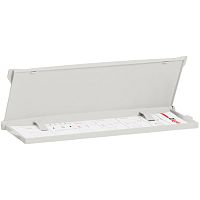 LEGRAND XL3Дер.док.зак.IP50 324х120х18 (036582 )