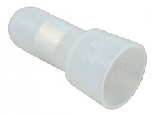 IEK КИЗ 8.0мм2 для соединения алюминиевых проводов  (100 шт)   (USC20-6-100)