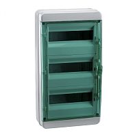 KEAZ Корпус пластиковый OptiBox P-BNZ-3-36-IP65 (117976)