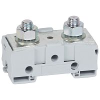 LEGRAND Клемма 240х46мм для шин (039074 )