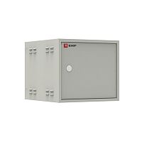 EKF Шкаф ТК антивандальный 9U, Astra E серия  PROxima (ITB9AE)