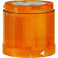 ABB Сигн. лампа KL70-113Y 115В AC желтая (1SFA616070R1133)