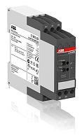 ABB Реле времени CT-ERS.22S задержка на включение 24-240B AC 24-48B DC 0.05c..300ч 2ПК (1SVR730100R3300)