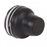 SCHNEIDER ELECTRIC Головка кнопки черная (XACB9112)