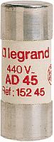 LEGRAND Предохр 22X58 Ad45 (015245 )