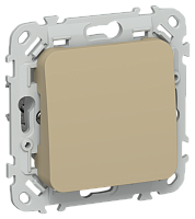 FLITE Подсветка встраиваемая 4000К  хаки (FI-FL20-K59)