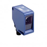 SCHNEIDER ELECTRIC Фотодатчик цвета компактный 50Х50 (XUKC1PSMM12)