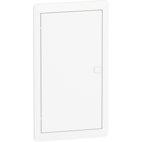 SCHNEIDER ELECTRIC Щит Resi9 KV 3 ряда по 12 модулей встраиваемый (R9H10937)