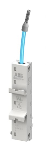 ABB Адаптер 32А ZLS970N (2CCA180553R0001)