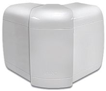 DKC Угол 80-115 градусов внешний 70х22мм изменяемый (07252 )