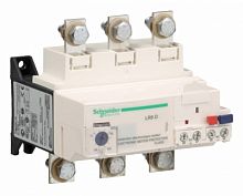 SCHNEIDER ELECTRIC Реле перегрузки тепловое 100А (LR9D5367)