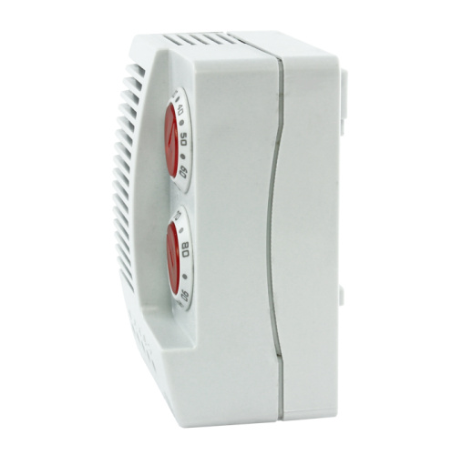 EKF Термостат и гигростат электронный PROxima (mk-elec-therm-higro) фото 2