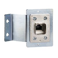 SCHNEIDER ELECTRIC Розетка RJ45 на суппорте (LGY4230)