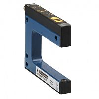 SCHNEIDER ELECTRIC Фотодатчик вилочного типа XUYFANEP40050 (XUYFANEP40050)