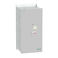 SCHNEIDER ELECTRIC Преобразователь частоты ATV212 18кВт 480В IP55 (ATV212WD18N4)