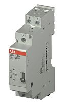 ABB Реле электромеханическое E290-16-20/8  (E290-16-20/8)  (2TAZ312000R2062)