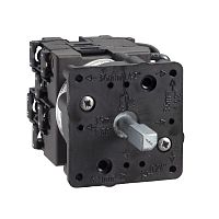 SCHNEIDER ELECTRIC Блок контактный кулачкового переключателя (K1B002QL)