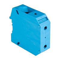 EKF Колодка клеммная JXB-95/35 синяя PROxima (plc-jxb-95/35b)