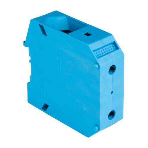 EKF Колодка клеммная JXB-95/35 синяя PROxima (plc-jxb-95/35b)