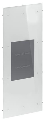 ABB Панель для фотографий UK65.. (UZD650) (2CPX031780R9999) ABB Панель для фотографий UK65.. (UZD650) (2CPX031780R9999)