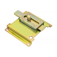 EKF Блокировка механическая взаимная 2-х 4р ВА-99М 400 (mccb99m-a-163)