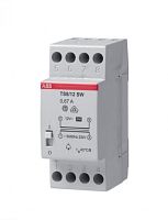 ABB Трансформатор звонковый с защитой от КЗ  (TS 8/8SW)  (2CSM081302R0811)