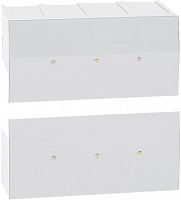 LEGRAND Крышка защитная пломбированная DPX1600 4п (026265 )