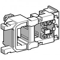 SCHNEIDER ELECTRIC Катушка для контактора CR1 F150 50-400Hz 110V (LX0FF006)