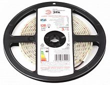 ЭРА Лента светодиодная LS2835-120LED-IP65-WW-eco-3m  (80/1600)  (Б0035598) ЭРА Лента светодиодная LS2835-120LED-IP65-WW-eco-3m  (80/1600)  (Б0035598)