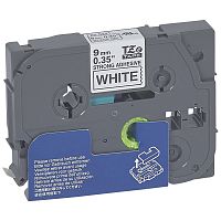 LEGRAND Лента белая 9мм ровная негладкая поверхность адгезивная  (8м) (038902 )