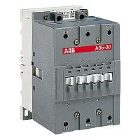 ABB Контактор UA110-30-00RA катушка управления 220-230В AC (1SFL451024R8000)