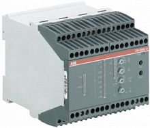 ABB Реле контроля сопротивления изоляции CM-IWM.10  (1-250кОм / 0,02-20МОм) Uизм=0-690В AC/DC, 2ПК, емко (1SVR470670R1000)