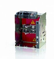 ABB Фиксированная часть выкатного исполнения E1.2 W FP (1SDA073907R1)