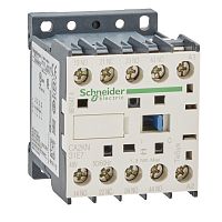 SCHNEIDER ELECTRIC Реле промежуточное 3НО+1НЗ 48В 50/60Гц винтовые зажимы (CA2KN31E7)