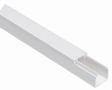 IEK Кабель-канал 16x16 (84м)с двусторонним скотчем (CKK11-016-016-1-K01-D)