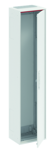 ABB Шкаф навесной IP44 1250x300x215 пустой с дверью ComfortLine    (B18)  (2CPX052073R9999)