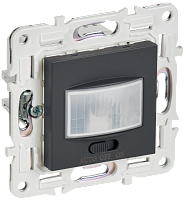 IEK SKANDY Датчик движения SK-S01T титан  (SK-MS10-N-150-05-K48)