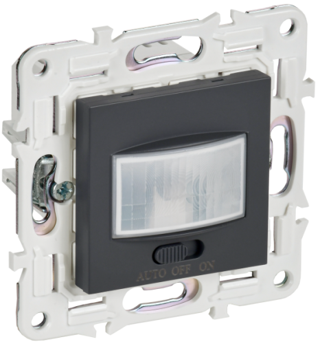 IEK SKANDY Датчик движения SK-S01T титан  (SK-MS10-N-150-05-K48)