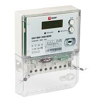 EKF Счетчик электрической энергии СКАТ 315Э/1-5 (60) ШОИ4 П PROxima (31501P)