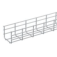 SCHNEIDER ELECTRIC Лоток проволочный 120/110 SS304L (1149604)