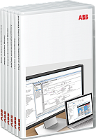 ABB Лицензия Motion Control, однопользовательская, CD (1SAP190600R0001)